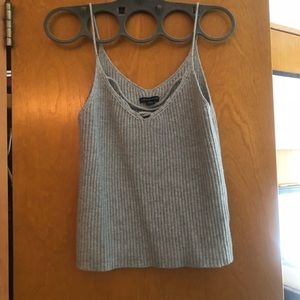 American Eagle Crop (Blue)